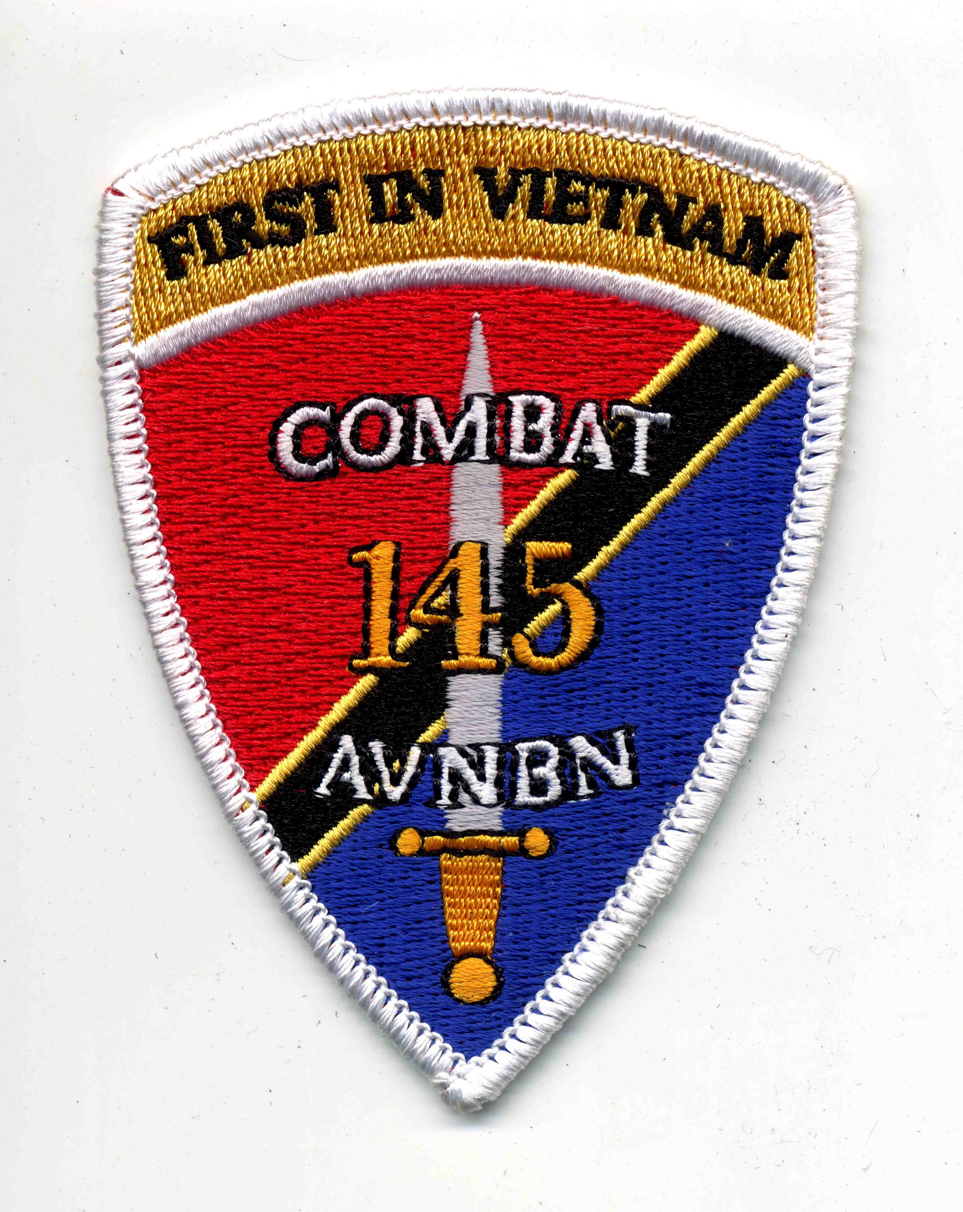 145th CAB patch ASSOC